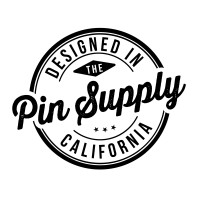 The Pin Supply logo - Similar company to Players Pins