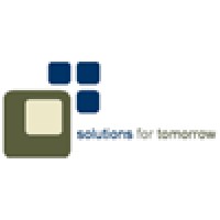 Solutions For Tomorrow