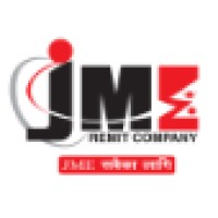 Jme Remit Company Pvt.Ltd