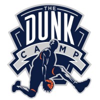 The Dunk Camp logo - Similar company to Dunk-Grassroots