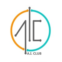 AI CLUB - VIT BHOPAL University logo - Similar company to Geeksforgeeks Vit Bhopal