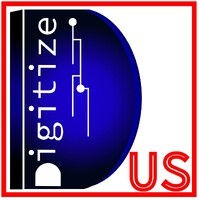 Digitize Us logo - Similar company to Trendtech Logistics