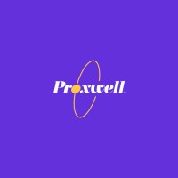 Proxwell logo - Similar company to Proxwel