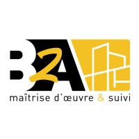 B2A logo - Similar company to B&A
