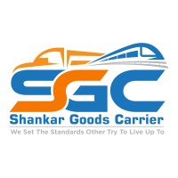SHANKAR GOODS CARRIER logo - Similar company to Globe Cargo Carrier
