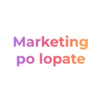 Marketing po lopate logo - Similar company to Naučmese.Cz