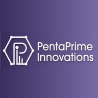 Penta Prime Innovations logo - Similar company to The Solutions Pvt. Ltd
