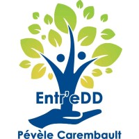 Entr'eDD (Entreprendre et Développement Durable) logo - Similar company to Prs Events