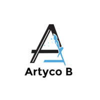 Artyco-B logo - Similar company to Desio Artspace