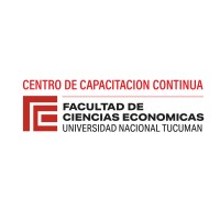 Centro de Capacitación Continua logo - Similar company to Cb Developers Argentina