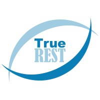 True REST logo - Similar company to Geniusx
