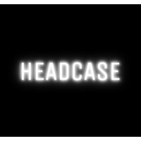 HEADCASE logo - Similar company to // Headcase //