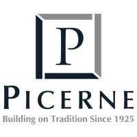PICERNE logo - Similar company to Park Lake Development