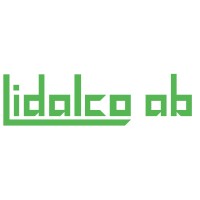 Lidalco logo - Similar company to Simrishamnsbostäder