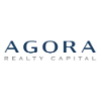 Agora Realty Capital logo - Similar company to Cfp