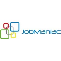 JobManiac Goes logo - Similar company to Frenky S