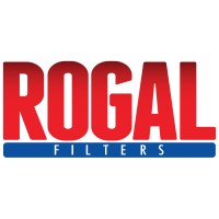 Rogal Filters logo - Similar company to Filtermasterⓡ