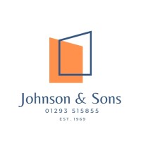 JOHNSON & SONS LIMITED logo - Similar company to Connexus Electrical Limited