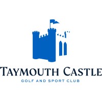 Taymouth Castle, Discovery Land Co. logo - Similar company to The Scaleup Accelerator