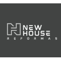 New House Reformas logo - Similar company to C3 Reformas.