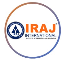 IRAJ International logo - Similar company to Irf Conferences