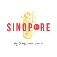 Sinopore Collective logo - Similar company to Paperclone