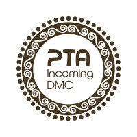 PTA Incoming DMC logo - Similar company to Eu Dmc