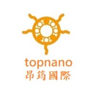 Topnano,昂筠,R2R Sputter Supplier logo - Similar company to Sputter