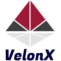 VelonX logo - Similar company to Crayonte