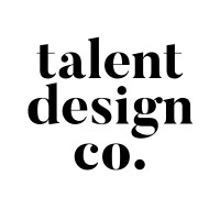 talent design co. logo - Similar company to Talent Design