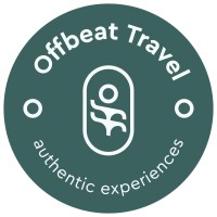 Offbeat Travel logo - Similar company to Acarbio