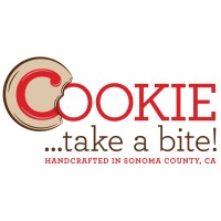 COOKIE...take a bite! logo - Similar company to Red Lips Mentor, Llc
