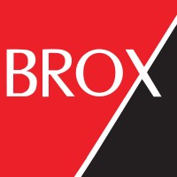 Brox Industries, Inc. logo - Similar company to Casa Redimix Concrete Corp