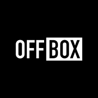 OFFBOX logo - Similar company to Offbox Cybersecurity