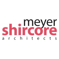 Meyer Shircore Architects logo - Similar company to Tydan Constructions