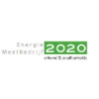 EnergieMeetbedrijf2020 logo - Similar company to Eva Meet