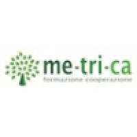 Metrica Società Cooperativa logo - Similar company to Pluriversum