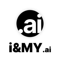 i&my.ai logo - Similar company to Astha.Ai
