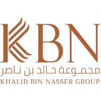 Khalid Bin Naser Trading and Agencies logo - Similar company to Ccc.Worldjob.Co