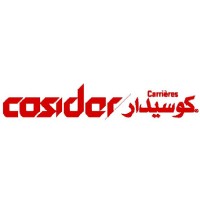 Cosider Carrières logo - Similar company to Ctc - Contrôle Technique De La Construction