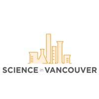 Science in Vancouver logo - Similar company to 720 Sweets & Etc.