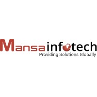 Mansa Infotech® Pvt. Ltd. logo - Similar company to Sampana Digital