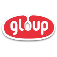 Gloup USA logo - Similar company to Gloup® Medication Swallowing Gel