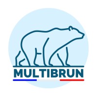 Multibrun logo - Similar company to P.D.S.