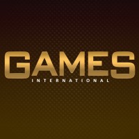 Games International Romania logo - Similar company to Redsevens