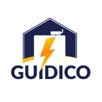 Guidico logo - Similar company to Argui Express Sarl