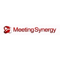 Meeting Synergy logo - Similar company to The Event Concierge