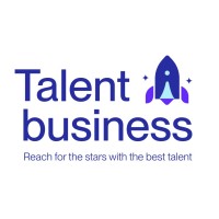 Talent Business gt logo - Similar company to Go Green