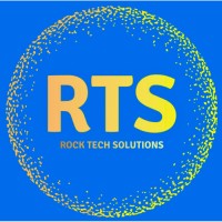 RockTechSolutions logo - Similar company to Rocktech Solutions Llc
