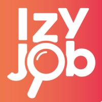 IzyJob logo - Similar company to Insighttech Tecnologia